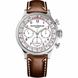 Baume & Mercier Capeland Chronograph Men's Watch 10000