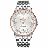 Breitling Navitimer 1 Automatic 38 Chronometer Men's Watch U17325211G1A1