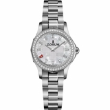 Corum Admiral Legend 32 Women's Watch Sale 400.101.47/V200 PN01