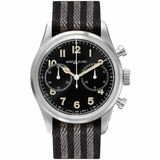 MontBlanc 1858 Automatic Chronograph Men's Watch 117835