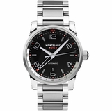 MontBlanc TimeWalker Automatic UTC Men's Watch 109135