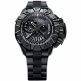 Zenith Defy Xtreme Open Sea Limited Edition Men's Watch 96.0527.4021/27.M529